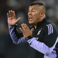 Almirón confirma la metamorfosis de un refuerzo que casi no jugó en Colo Colo: “Está cada vez mejor”