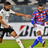 ¡Atención albos! Colo Colo vs Fortaleza por la Copa Libertadores cambia de hora