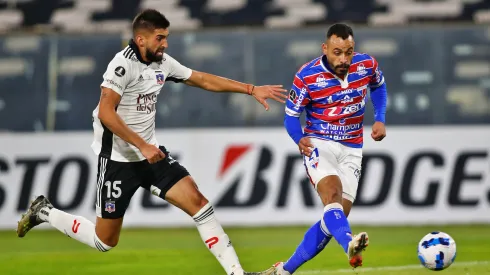 El duelo ante Fortaleza de este jueves se adelantó media hora.