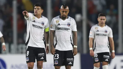 El bajo rendimiento de un jugador de Colo Colo preocupa para un extécnico.