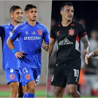Periodista le advierte a U. de Chile sobre el jugador del que debe cuidarse en Copa Libertadores