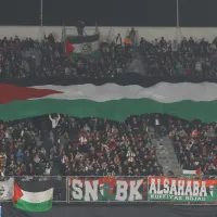 Palestino anuncia precios populares para duelo contra Unión Santa Fe por Copa Sudamericana