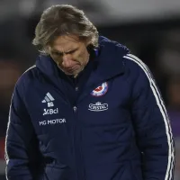 “Lo único que hace Gareca en la selección chilena es tomar el teléfono, pero sería un derroche de plata echarlo”