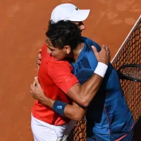 Alejandro Tabilo va por otro golpe a Novak Djokovic y revela el error que todos cometen contra el serbio