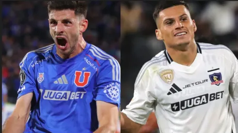 El duelo de Copa Libertadores que se transmitirá por TV.