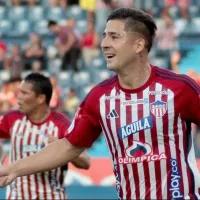 ¿Lo extraña Colo Colo? El nuevo puesto donde Guillermo Paiva la rompe en Colombia