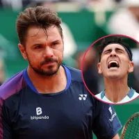 Stan Wawrinka admite el verdadero motivo por el que perdió ante Alejandro Tabilo en el Masters de Montecarlo
