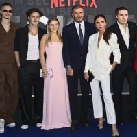 David Beckham vive drama familiar: El motivo de la crisis entre sus hijos Romeo y Brooklyn