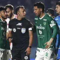 Jugó en Colo Colo y conmovió a Argentina con su análisis de River Plate tras marcarle un gol