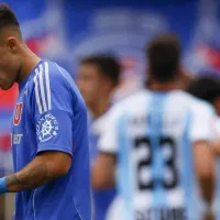 Ídolo de U de Chile sugiere la mejor idea para recuperar a Lucas Assadi: “Darle esa libertad es otra cosa”