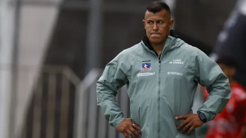 Jorge Almirón recibió críticas de un colega tocayo que también fue campeón del fútbol chileno.