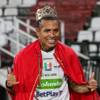 Histórico goleador colombiano antes de visitar a Unión Española en la Copa Sudamericana: “El traguito es mi…”