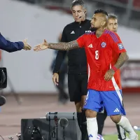 Ricardo Gareca le baja la caña a Arturo Vidal tras ninguneo a Argentina: “No lo piensa, es…”