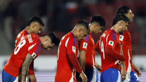 Gareca se sacó el pillo cuando le preguntaron por los partidos que Chile debía ganar