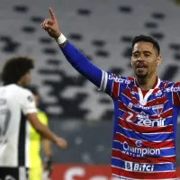 La emergencia hace que Fortaleza recurra a un verdugo de Colo Colo en la Copa Libertadores