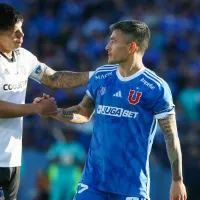 Oficial: el Superclásico entre Universidad de Chile y Colo Colo sufre drástico cambio de horario