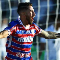Desde Colo Colo le meten miedo a Juan Martín Lucero por su regreso al Monumental: “Lo único que…”
