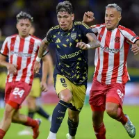 Fernando Gago reflexiona sobre la polémica de Carlos Palacios y llega a una dura conclusión: “Hay un reglamento…”