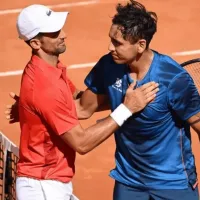 Tabilo versus Djokovic será plato de fondo de Alcaraz en Montecarlo: la hora a la que juegan