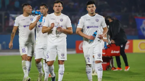 San Antonio se quedó sin entrenador.