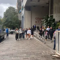 Desde los 100 dólares: hinchas de U de Chile desesperados por entradas en Argentina