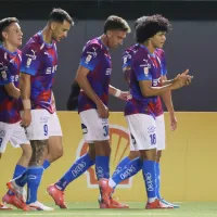 Inédito: Universidad Católica otra vez cambia de estadio y sale de Santiago para jugar de local