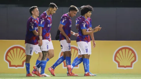 La UC será local fuera de Santiago.