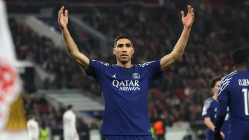 Paris Saint-Germain es favorito en la llave contra Aston Villa en la Copa de Campeones de Europa.