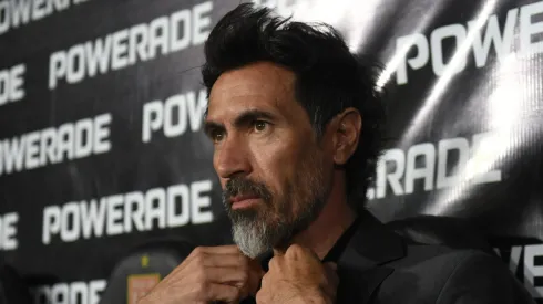 Domínguez y su exitoso ciclo en el "Pincha".