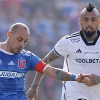 La ANFP explica la razón por la que cambia el horario del Superclásico entre la U y Colo Colo