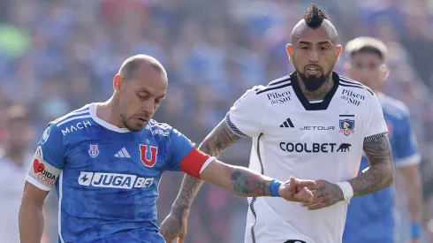 La U y Colo Colo sufrieron el cambio de horario del Superclásico.