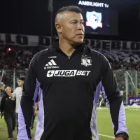Respira Jorge Almirón: ANFP le saca medio peso a la mochila de Colo Colo por minutaje juvenil