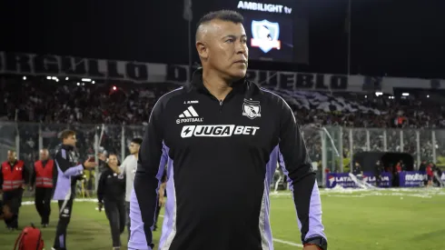 El importante alivio, pero no al 100% que recibe Colo Colo por los minutos juveniles.