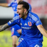 La U logra épico triunfo ante Estudiantes y se instala en lo más alto de Copa Libertadores