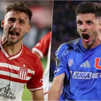 Estudiantes vs U de Chile – Minuto a minuto, resultado y cómo va el partido de Libertadores