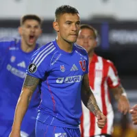 Estudiantes vs U de Chile – Minuto a minuto, resultado y cómo va el partido de Libertadores