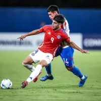 La Roja Sub 17 recibe inesperado elogio de rival directo: “empieza a tener…”
