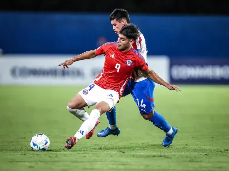 La Roja Sub 17 recibe inesperado elogio de rival directo en Sudamérica