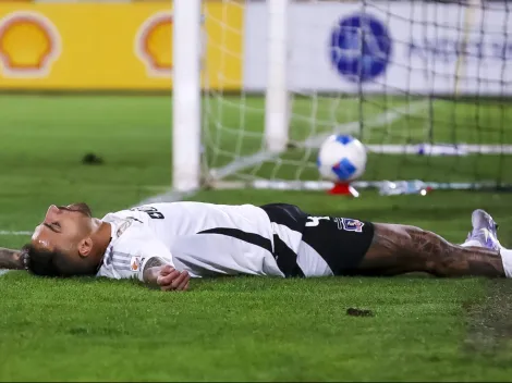 Club chileno demandará a Colo Colo y acusa que se hacen "los pillos"