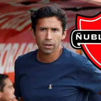 “Estuvo en Chillán y propuso que…”: Cuentan la verdad del portazo a Nico Núñez como nuevo DT de Ñublense