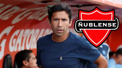 No habrá regreso de Núñez a las bancas chilenas.