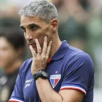 ¿Celebra Almirón El hospital de Fortaleza previo a visitar a Colo Colo en Copa Libertadores