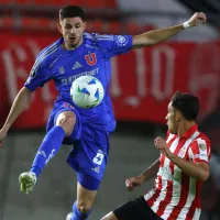 Tabla de posiciones: la U ruge fuerte y es líder en la Copa Libertadores
