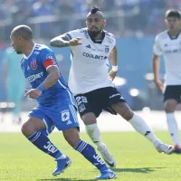 “De jueves a domingo hay días para descansar”: La U llama a Colo Colo a cortar su pataleta por la programación