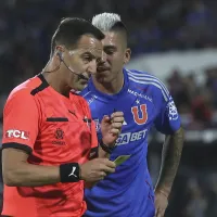 Leandro Fernández al aguaite por el Superclásico ante Colo Colo: “El entrenador va…”