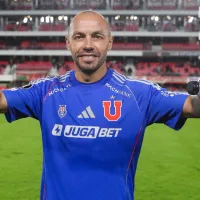 Marcelo Díaz advierte a Colo Colo tras triunfazo de U. de Chile en la Copa Libertadores