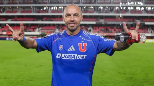 Esto dijo Marcelo Díaz sobre el Superclásico