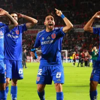 Como en el 96: el dato de MisterChip que ilusiona a todos los hinchas de U. de Chile