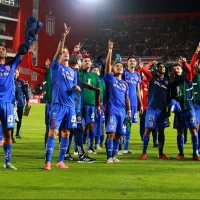 El mejor jugador de U. de Chile, según Johnny Herrera: “Yo pedía que no corriera tanto”