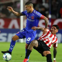 “Fue el mejor de las Copa América de Chile”: Pablo Flamm se rindió ante Charles Aránguiz